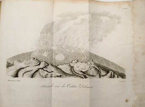 Voyage dans les quatre principales îles des mers d'Afrique fait par ordre du Gouvernement pendant les années neuf et dix de la république avec ...