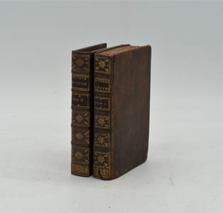 Voyage En Turquie Et En Perse. Avec une Relation des expéditions de Tahmas Kouli-Khan. Par M. Otter, de l'Académie Royale des Inscriptions & Belles-Lettres.