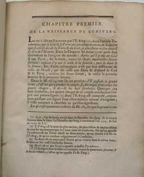 Le Chou-king, un des livres sacrés des Chinois,... ouvrage recueilli par Confucius.
Traduit et enrichi de notes, par feu le P. Antoine Gaubil ...