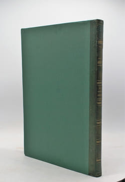 Voyage en Abyssinie exécuté pendant les années 1839, 1840, 1841, 1842, 1843 par une commission scientifique composée de MM. Théophile Lefebvre ...