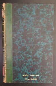 LETTRES SUR LA CONSTITUTION DE 1852 LA FRANCE COMPAREE A L'ANGLETERRE