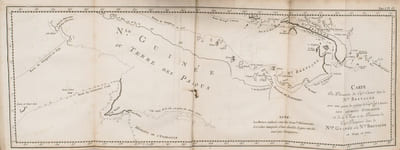 Relation des voyages entrepris par ordre de sa majesté britannique, …. et successivement exécutés par le Commodore Byron, le Capitaine Carteret, le Capitaine Wallis & le Capitaine Cook, dans les vaisseaux le Dauphin, le Swallow & l'Endeavour ...