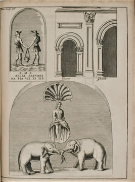 Voyages dans plusieurs provinces de la Barbarie et du Levant : contenant des observations géographiques, physiques, physiologiques et mêlées sur les ...
