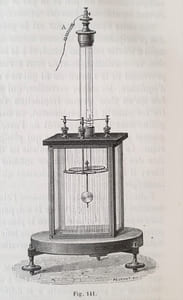 TRAITE D'ELECTRICITE STATIQUE