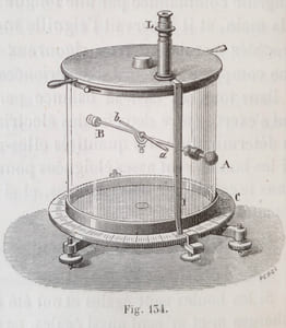 TRAITE D'ELECTRICITE STATIQUE