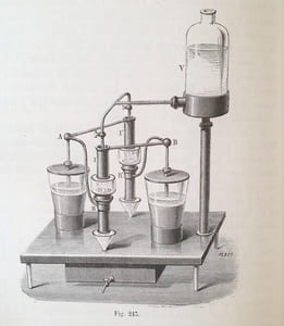 TRAITE D'ELECTRICITE STATIQUE