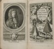 Journal du voyage du chevalier Chardin en Perse et aux Indes Orientales par la mer Noire et par la Colchide qui contient le voyage de Paris à ...