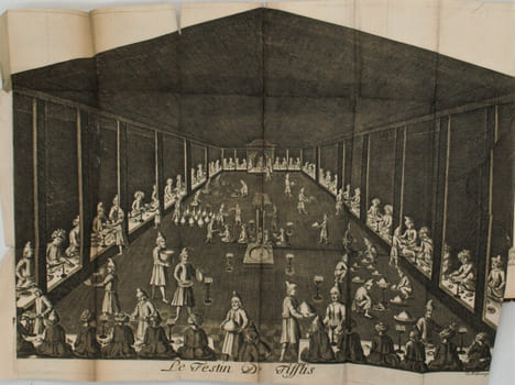 Journal du voyage du chevalier Chardin en Perse et aux Indes Orientales par la mer Noire et par la Colchide qui contient le voyage de Paris à ...