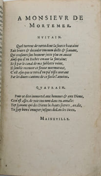 Histoire du grand Tamerlanes où sont descrits les rencontres, escarmouches, batailles, sièges, assauts, escalades, prinses de villes & places fortes, ...