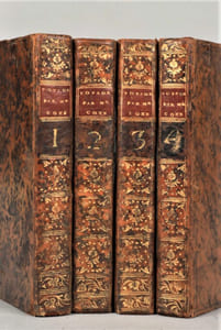 Voyage en Pologne, Russie, Suède, Dannemarc, &c. 