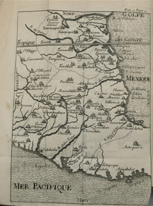Histoire de la Conqueste du Mexique, ou de la Nouvelle Espagne, par Fernand Cortez, traduite de...par l'Auteur du Triumvirat. Cinquième édition .