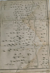 Voyage a la mer rouge, sur les cotes de l'Arabie, en Egypte, et dans les deserts de la Thébaide; suivi d'un autre, de Venise, Alep, les déserts, etc.
