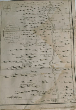 Voyage a la mer rouge, sur les cotes de l'Arabie, en Egypte, et dans les deserts de la Thébaide; suivi d'un autre, de Venise, Alep, les déserts, etc.. ...