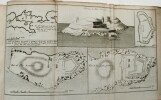 Histoire d'un voyage aux Isles Malouines, fait en 1763 & 1764 ; avec des observations sur le Détroit de Magellan, et sur les Patagons. . PERNETTY , ...