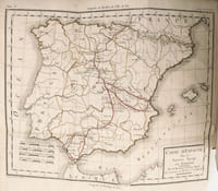Nouveau Voyage en Espagne, ou Tableau de l'état actuel de cette monarchie ...