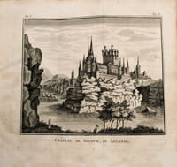 Nouveau Voyage en Espagne, ou Tableau de l'état actuel de cette monarchie ...