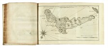 Voyage autour du monde, fait dans les années 1740... . ANSON ,Walter Richard,