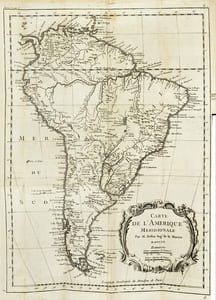 Histoire du Paraguay