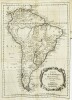 Histoire du Paraguay. CHARLEVOIX (Pierre François-Xavier de)