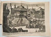 Voyages de François Bernier...contenant la description des États du Grand Mogol, de l'Hindoustan, du royaume de Kachemire, etc. Où il est traité des richesses, des forces, de la justice & des causes principales de la décadence des États de l'Asie, & de plusieurs évenemens considérables ….