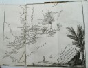 Voyages de Chastellux dans l’Amérique Septentrionale dans les années 1780-1782. . CHASTELLUX (François-Jean marquis de) .