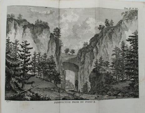 Voyages de Chastellux dans l’Amérique Septentrionale dans les années 1780-1782. . CHASTELLUX (François-Jean marquis de) .