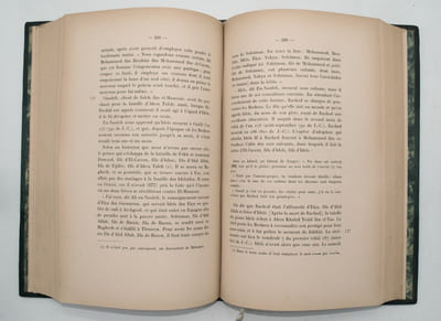 Description de l'Afrique septentrionale ,