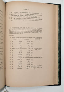 Description de l'Afrique septentrionale ,