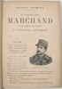 LE COMMANDANT MARCHAND ET SES COMPAGNONS D' ARMES A TRAVERS L' AFRIQUE . Histoire complète et anecdotique de la mission. MORPHY , Michel