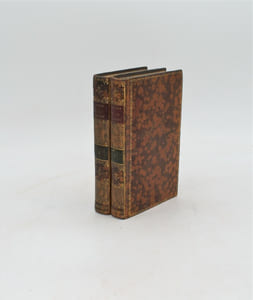 Voyage de François Le Vaillant dans l’intérieur de l Afrique par le cap de Bonne Esperance, nouvelle édition, revue corrigée et considérablement augmentée par l’auteur ; ornée de vingt figures en taille-douce, dont huit n avaient pas encore parue. 