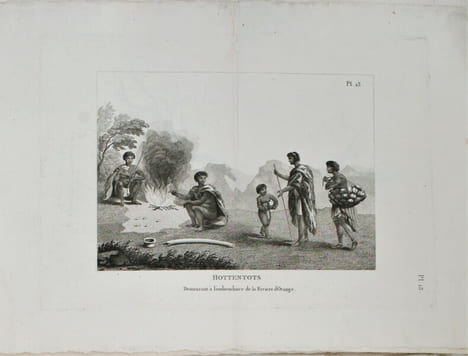 Voyage en Nubie et en Abyssinie, entrepris pour découvrir les sources du Nil, Pendant les années 1768, 1769, 1770, 1771 & 1772. . BRUCE (James) 