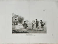 Voyage en Nubie et en Abyssinie, entrepris pour découvrir les sources du Nil, Pendant les années 1768, 1769, 1770, 1771 & 1772.