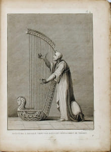 Voyage en Nubie et en Abyssinie, entrepris pour découvrir les sources du Nil, Pendant les années 1768, 1769, 1770, 1771 & 1772.