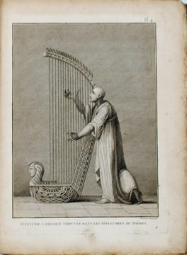Voyage en Nubie et en Abyssinie, entrepris pour découvrir les sources du Nil, Pendant les années 1768, 1769, 1770, 1771 & 1772. . BRUCE (James)
