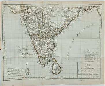 Voyage commercial et politique aux Indes orientales, aux Iles Philippines, à la Chine, avec des notions sur la Cochinchine et le Tonquin pendant les années 1803, 1804, 1805, 1806 et 1807 ,