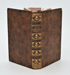Histoire de la Jamaïque, Traduite de l'Anglois. Par M. *** [Joseph Raulin], ancien Officier de Dragons.
