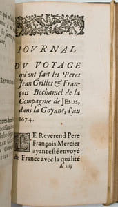 Relation de la Riviere des Amazones traduite par feu Mr de Gomberville de l'Académie Françoise , …., Avec une dissertation sur la rivière des Amazones pour service de préface.