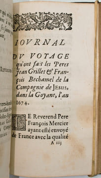 Relation de la Riviere des Amazones traduite par feu Mr de Gomberville de l'Académie Françoise , …., Avec une dissertation sur la rivière des Amazones ...