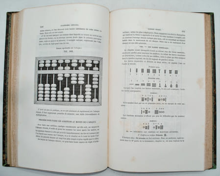 Grammaire de la langue chinoise orale et écrite. Tome 1: Langue orale. . PERNY (Paul-Hubert)