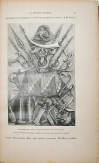 Nos Africains. Ouvrage illustré de 104 gravures.