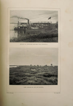 Mission Marchand. Journal de route du Dr. J Emily. ÉMILY , (Docteur Jules)