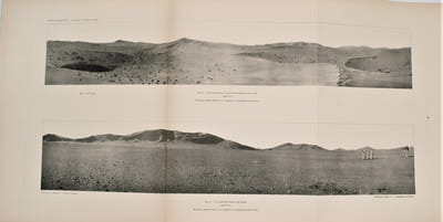 D'Alger au Congo par le Tchad : Documents scientifiques de la Mission saharienne, mission Foureau-Lamy / par F. Foureau ; (préf. de M. Grandidier)