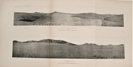 D'Alger au Congo par le Tchad : Documents scientifiques de la Mission saharienne, mission Foureau-Lamy / par F. Foureau ; (préf. de M. Grandidier). ...