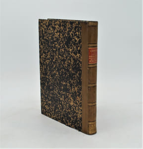 Voyage d'exploration sur le littoral de la France et de l'Italie ,suivie de nouveaux documents sur les pêches fluviales et marines, publiée par ordre de S. M. l'Empereur.