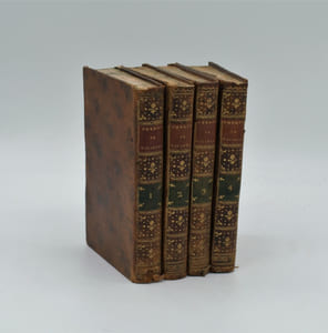 Voyage dans l'intérieur de la Chine et en Tartarie, fait dans les années 1792, 1793 et 1794, par Lord Macartney, ambassadeur du roi d'Angleterre auprès du roi de la Chine.