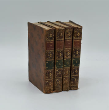 Voyage dans l'intérieur de la Chine et en Tartarie, fait dans les années 1792, 1793 et 1794, par Lord Macartney, ambassadeur du roi d'Angleterre ...