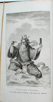 Voyage dans l'intérieur de la Chine et en Tartarie, fait dans les années 1792, 1793 et 1794, par Lord Macartney, ambassadeur du roi d'Angleterre ...