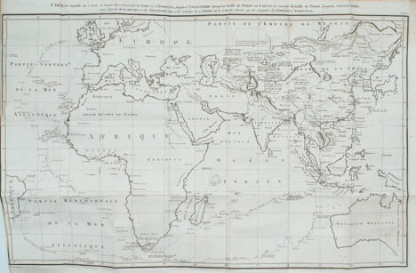 Voyage dans l'intérieur de la Chine et en Tartarie, fait dans les années 1792, 1793 et 1794, par Lord Macartney, ambassadeur du roi d'Angleterre ...