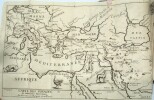 Les Six Voyages de Monsieur Jean-Baptiste TAVERNIER […] en Turquie, en Perse, et aux Indes pendant l’espace de quarante ans […]. • Suite des Voyages ...