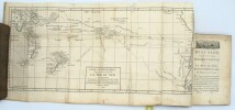 Histoire des nouvelles découvertes faites dans la mer du Sud en 1767, 1768, 1769 & 1770. . FRÉVILLE (Anne-François-Joachim de). 